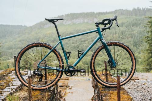 Ribble Gravel 725 scheda tecnica e recensioni